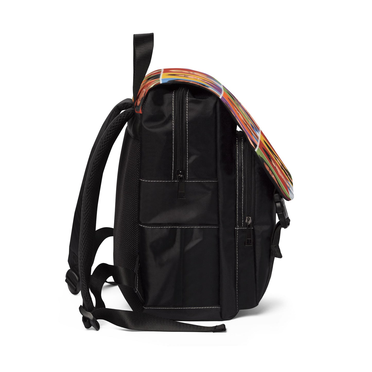 Casual Shoulder Backpack(Brady Brady)