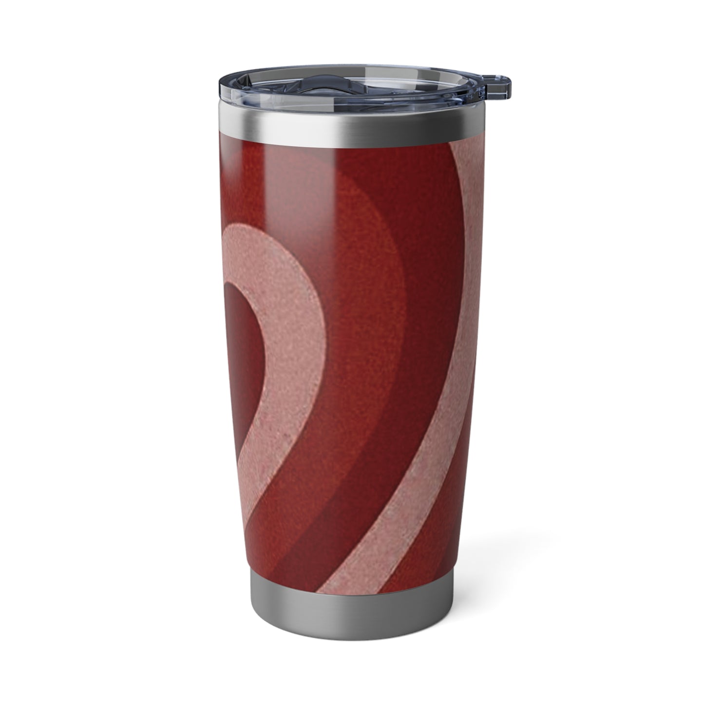 Vagabond 20oz Tumbler(I luv you)