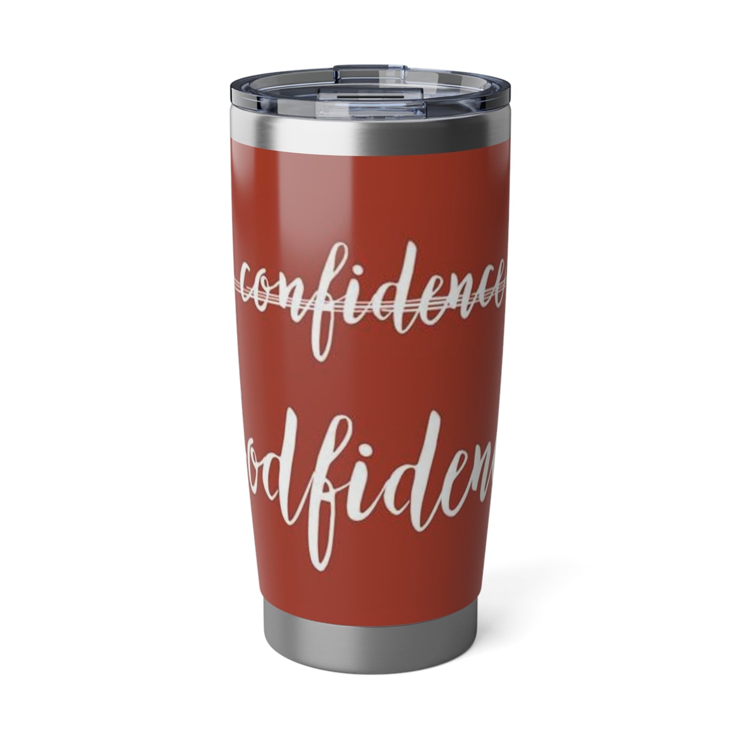 Vagabond 20oz Tumbler(Godfidence)