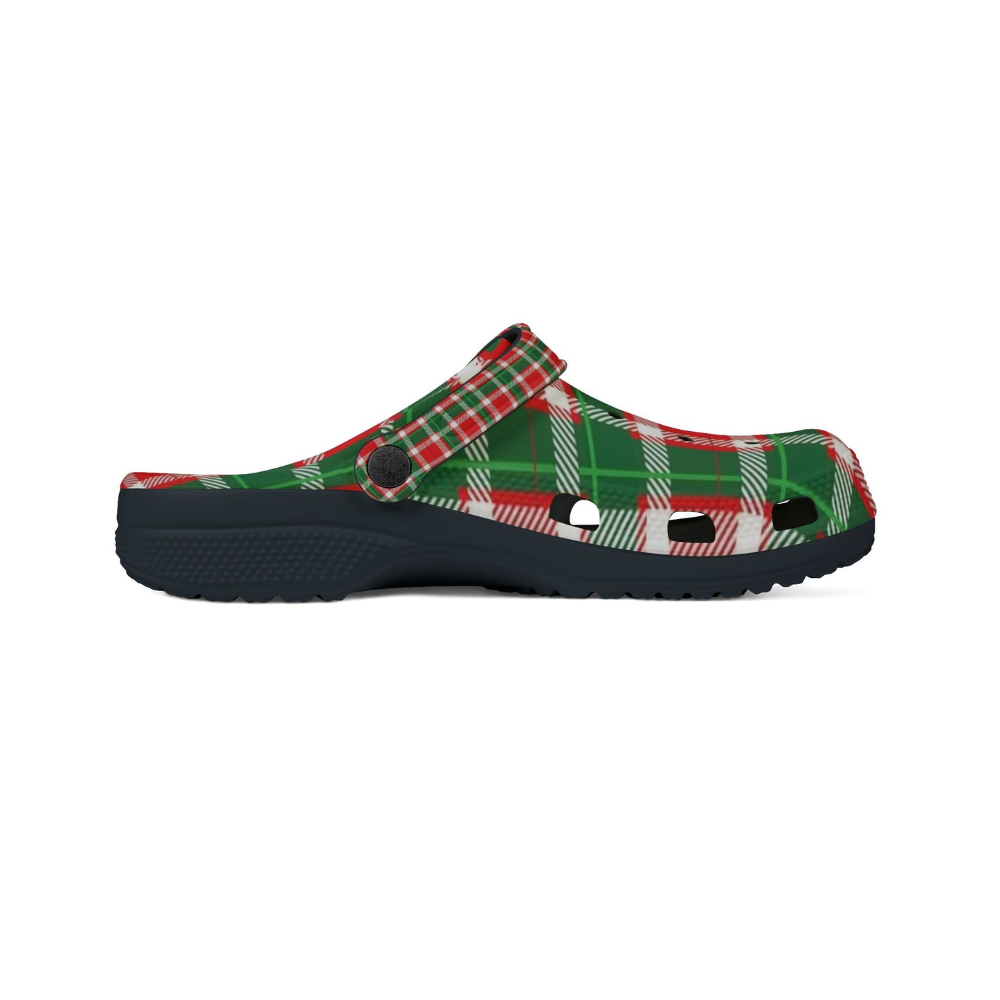 Wrapping paper Clogs