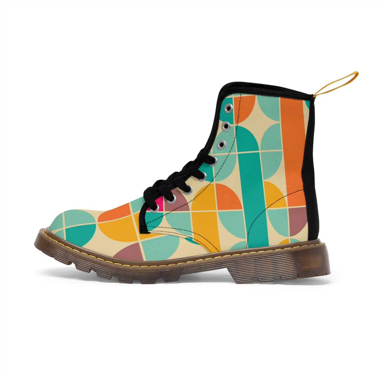 Women's Canvas Boots(Free Fall)