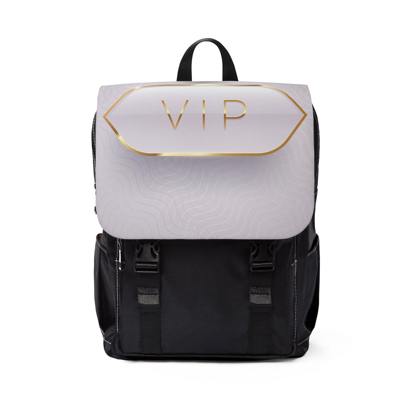 Unisex Casual Shoulder Backpack