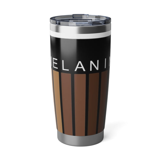 Vagabond 20oz Tumbler(Melanin)