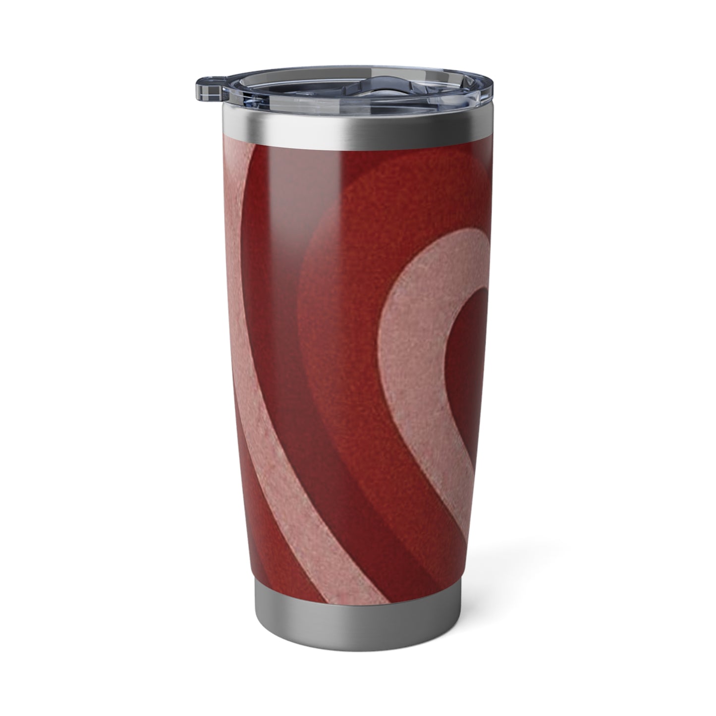 Vagabond 20oz Tumbler(I luv you)