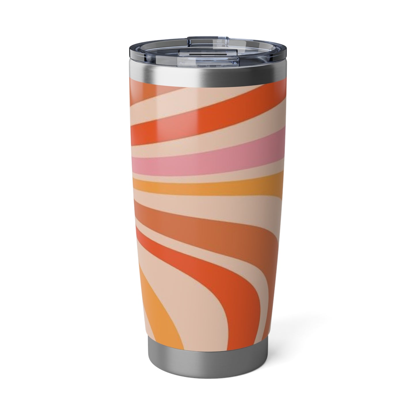 Vagabond 20oz Tumbler( Retro wave)