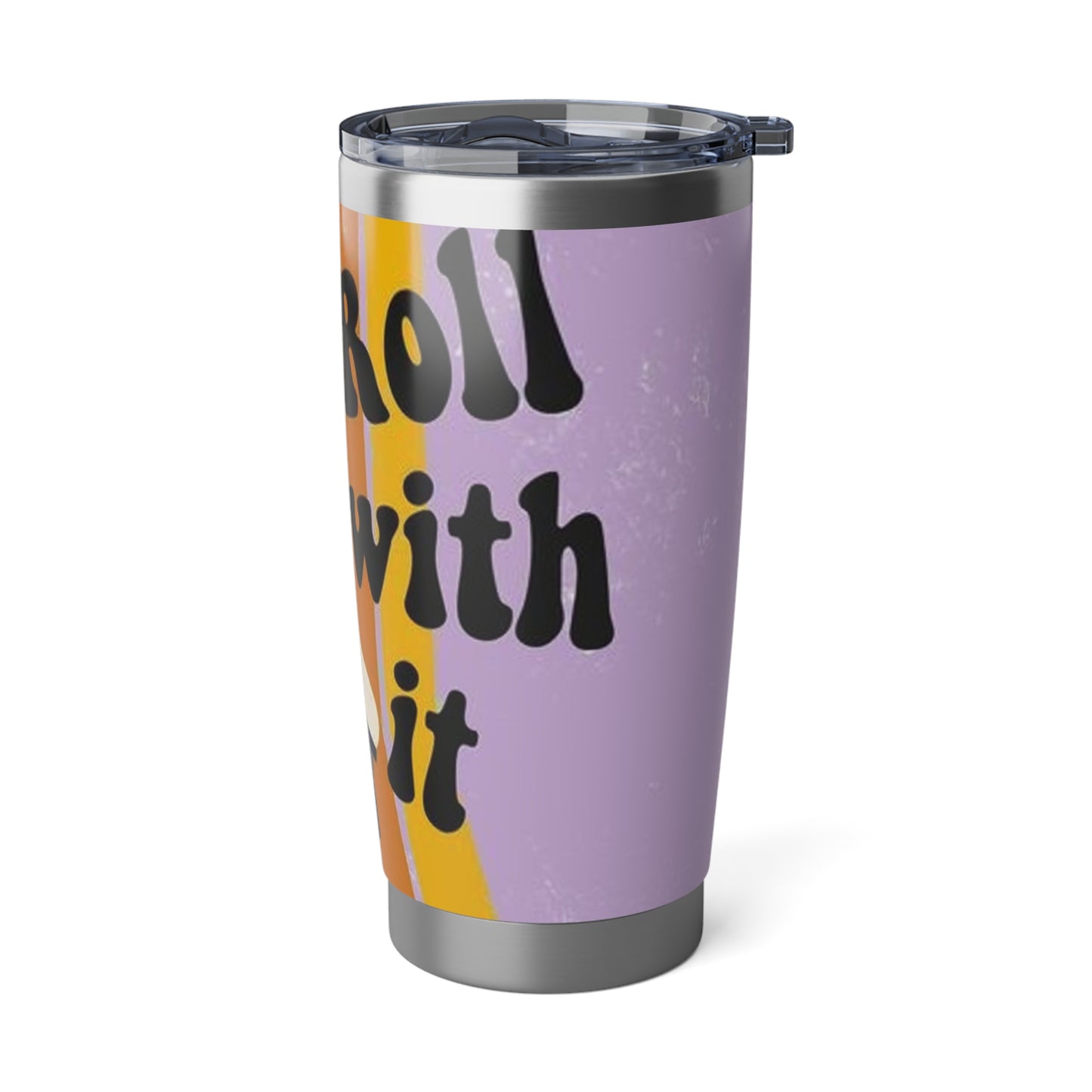 Vagabond 20oz Tumbler(Roll with it)