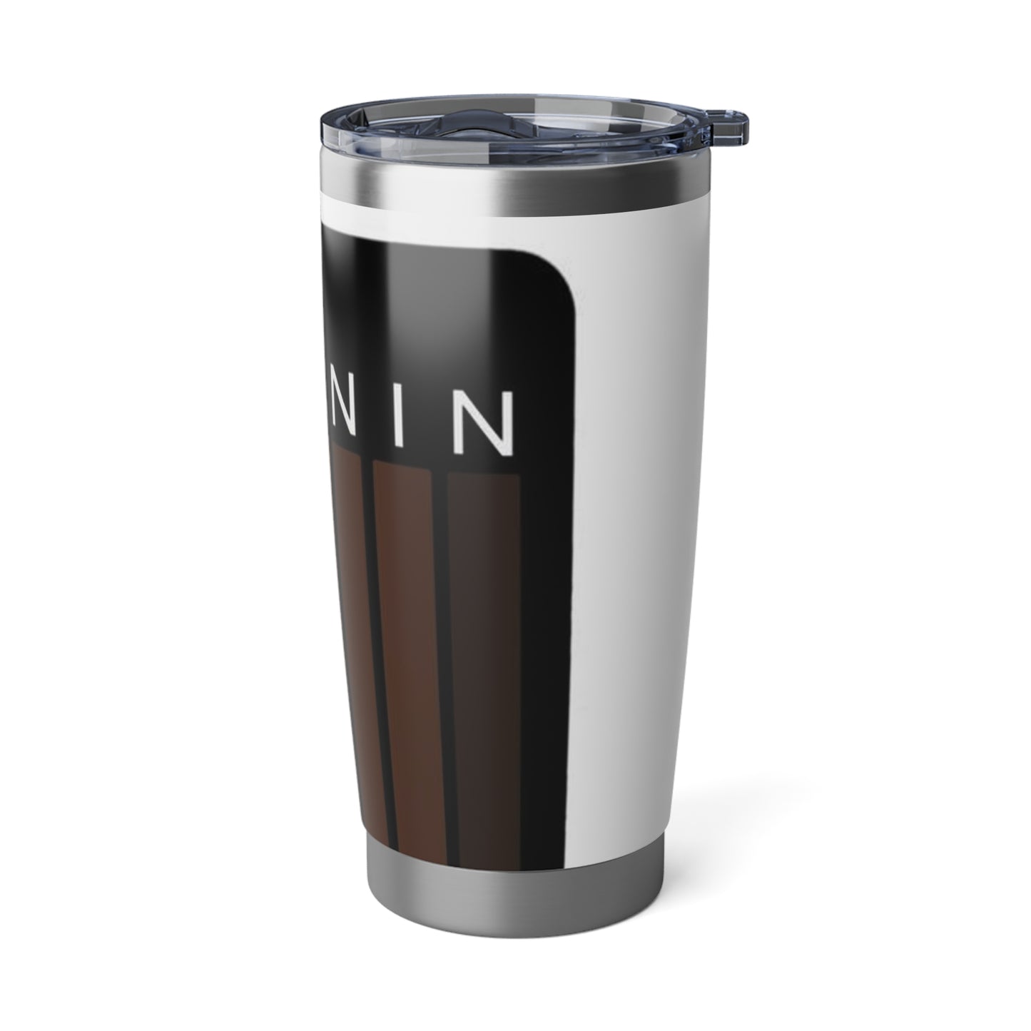 Vagabond 20oz Tumbler(Melanin)