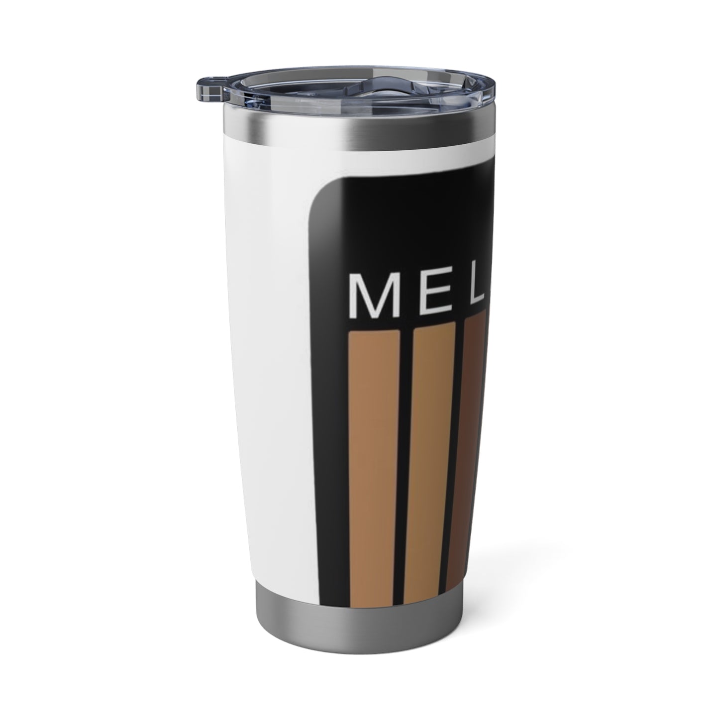 Vagabond 20oz Tumbler(Melanin)