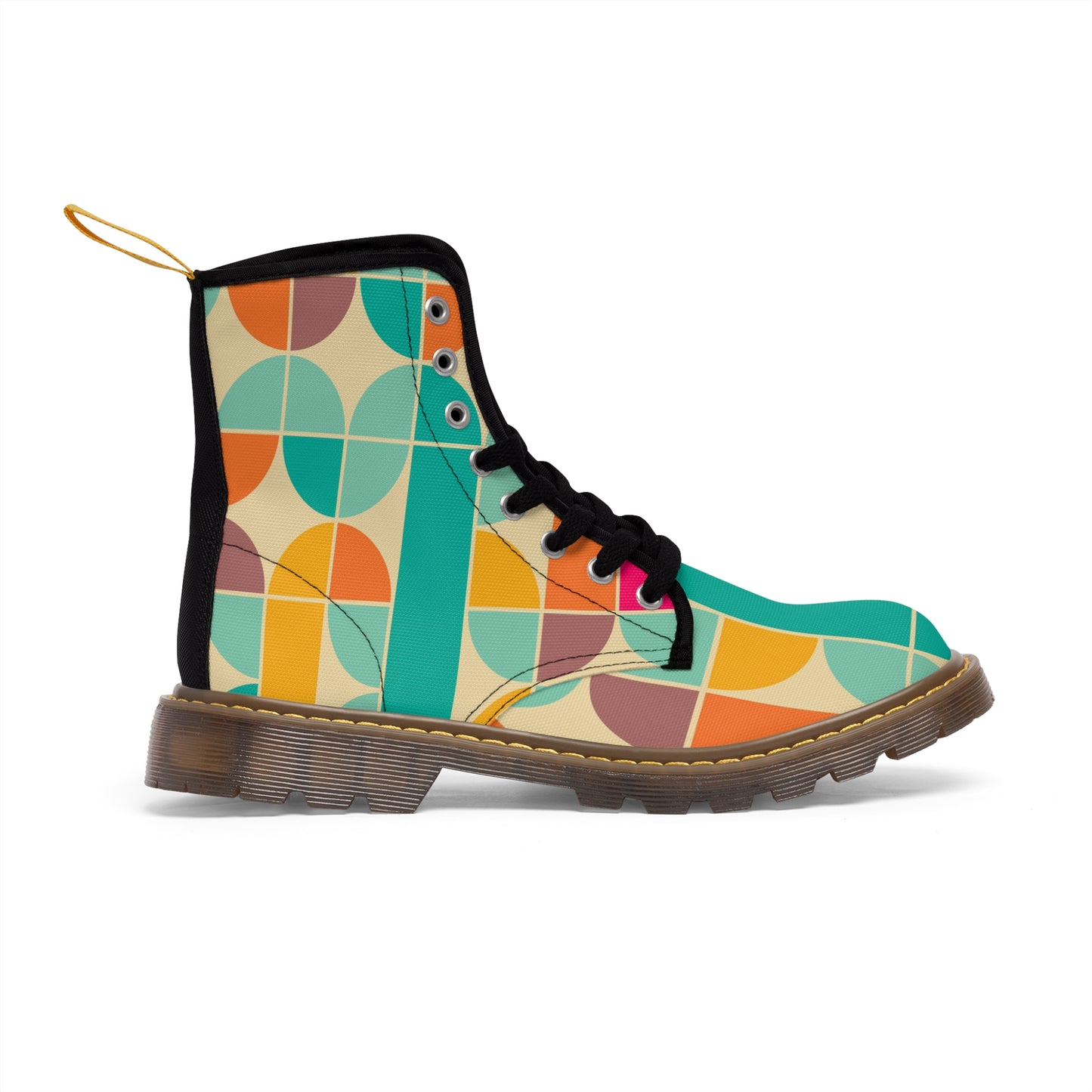 Women's Canvas Boots(Free Fall)