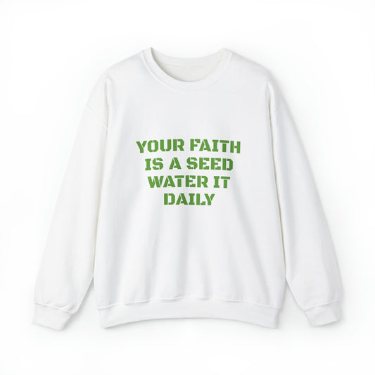 Unisex(Your Faith)