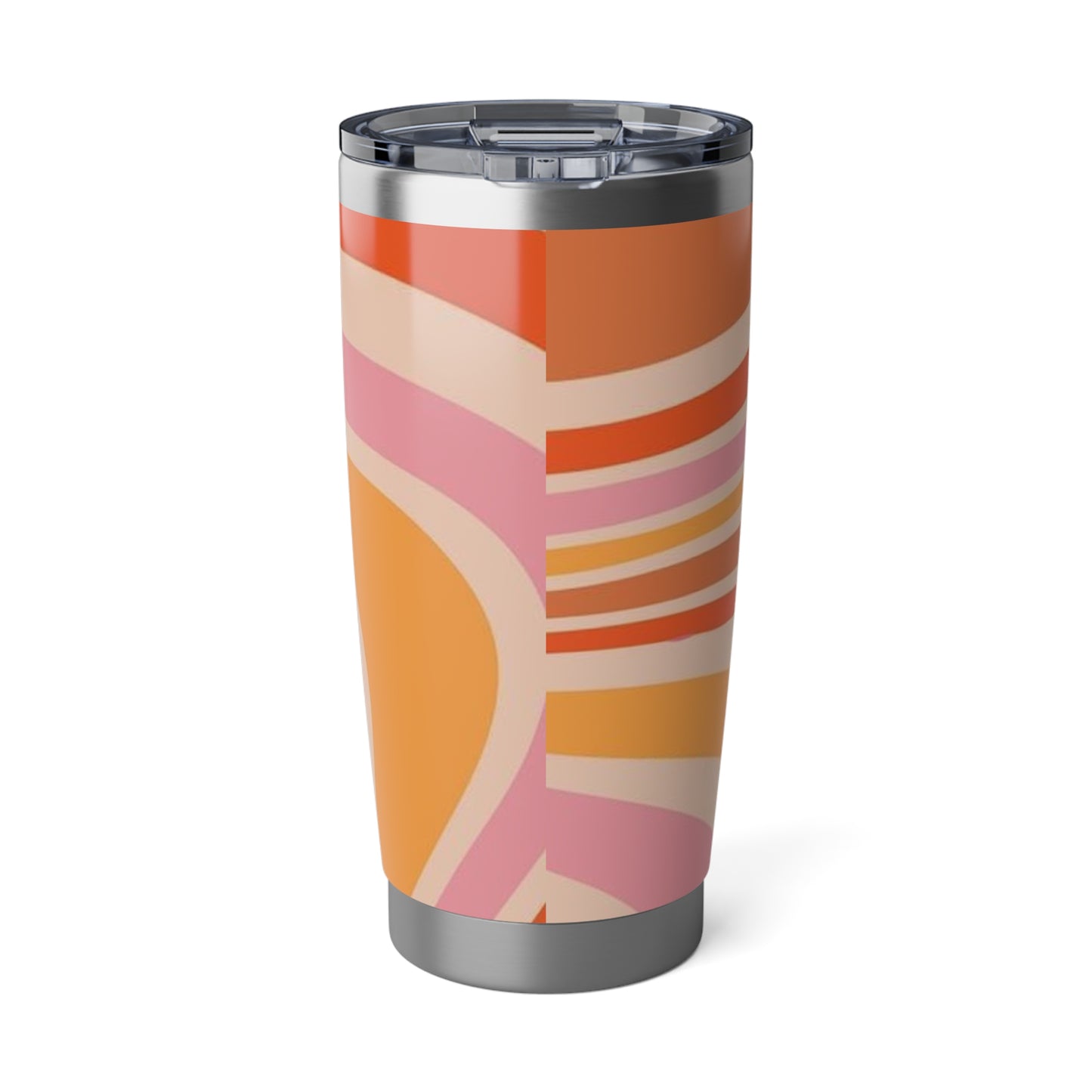 Vagabond 20oz Tumbler( Retro wave)