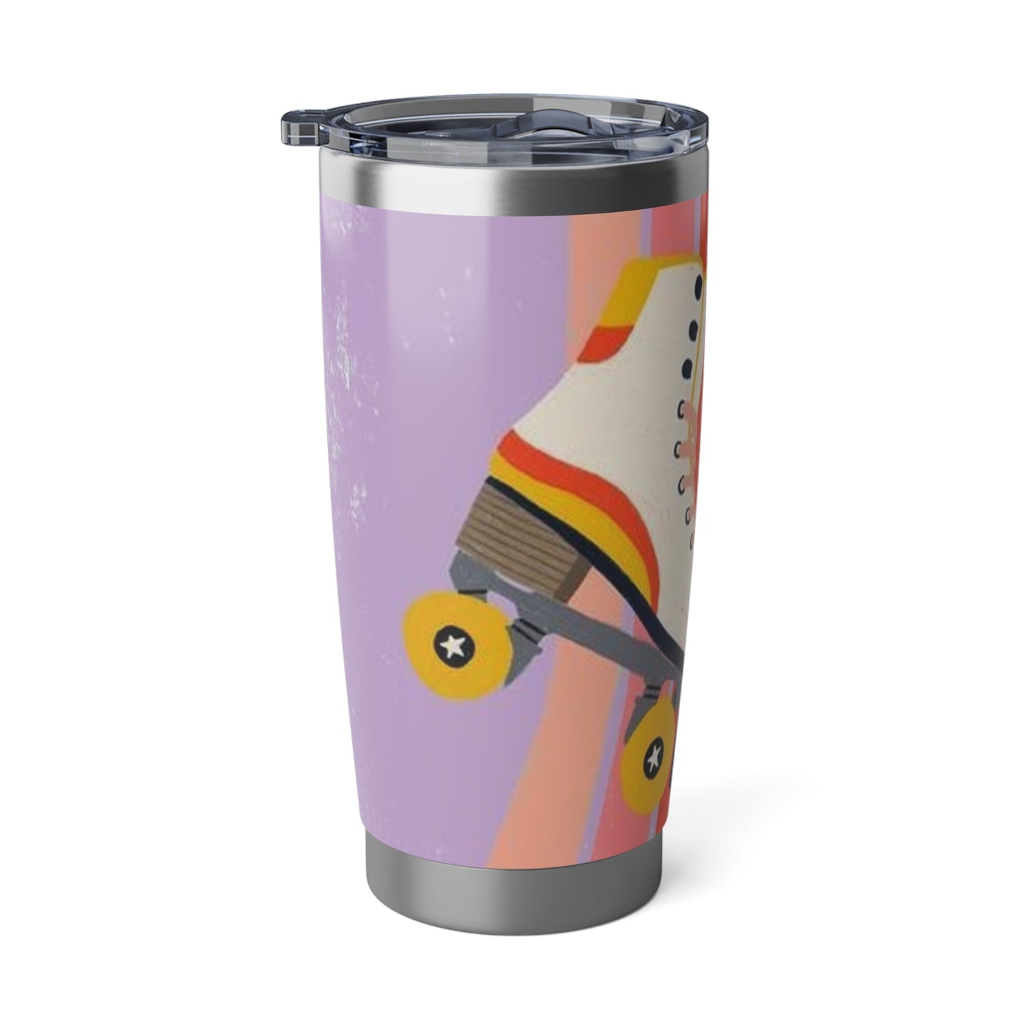 Vagabond 20oz Tumbler(Roll with it)