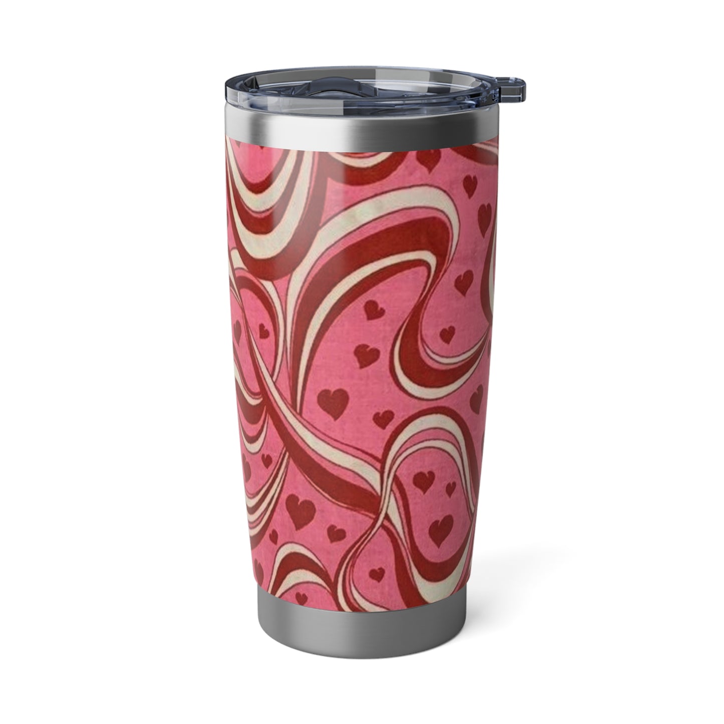 Vagabond 20oz Tumbler(Self luv)