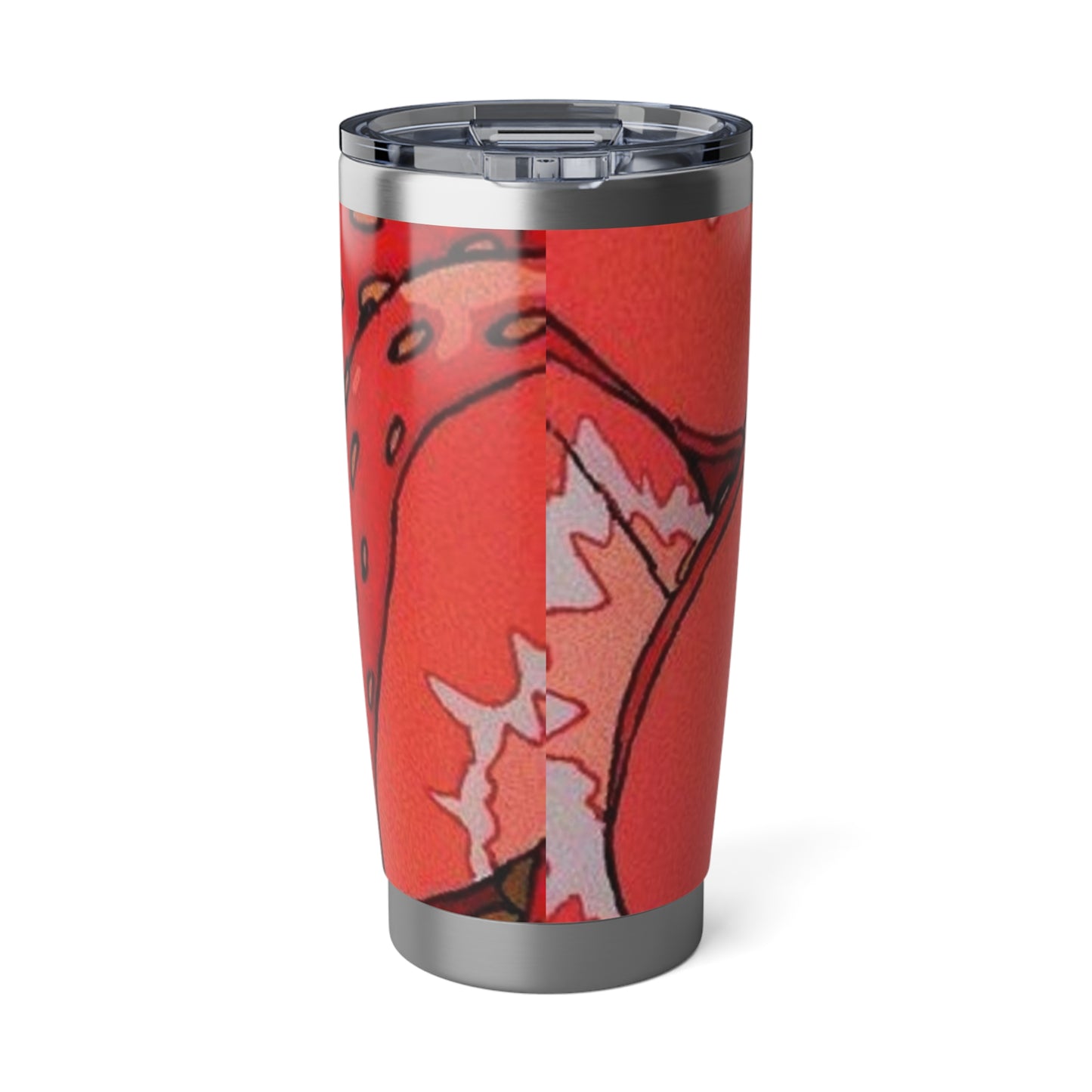 Vagabond 20oz Tumbler( Retro Strawberry)