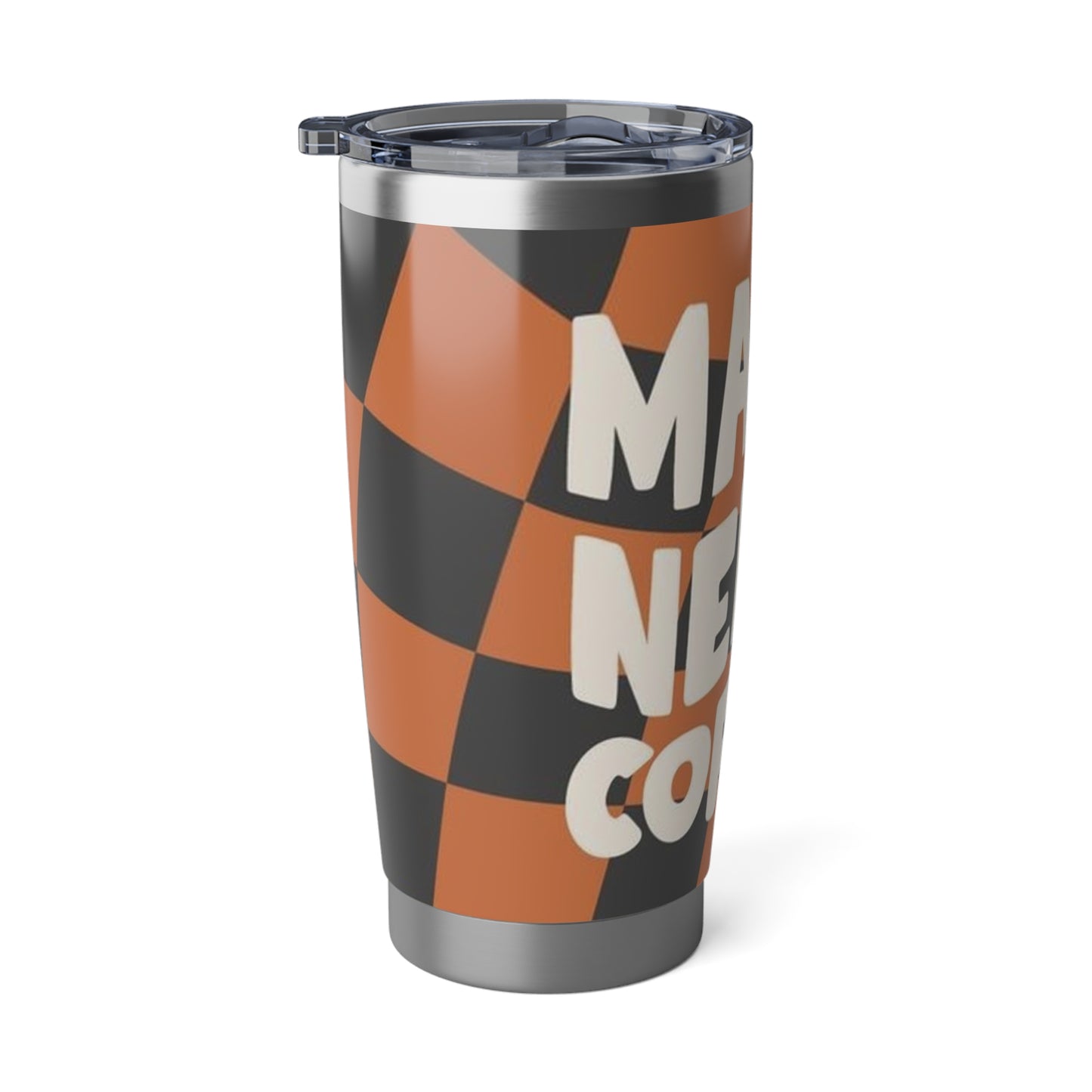 Vagabond 20oz Tumbler(Mama needs coffee)