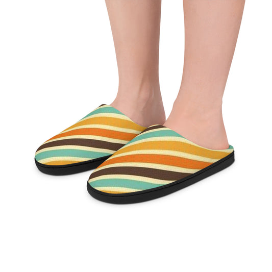 Women's Indoor Slippers