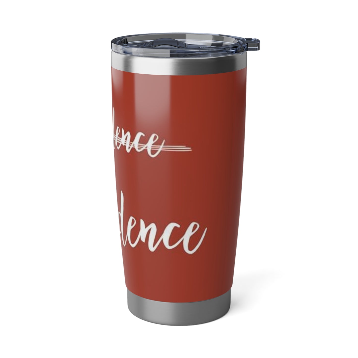 Vagabond 20oz Tumbler(Godfidence)