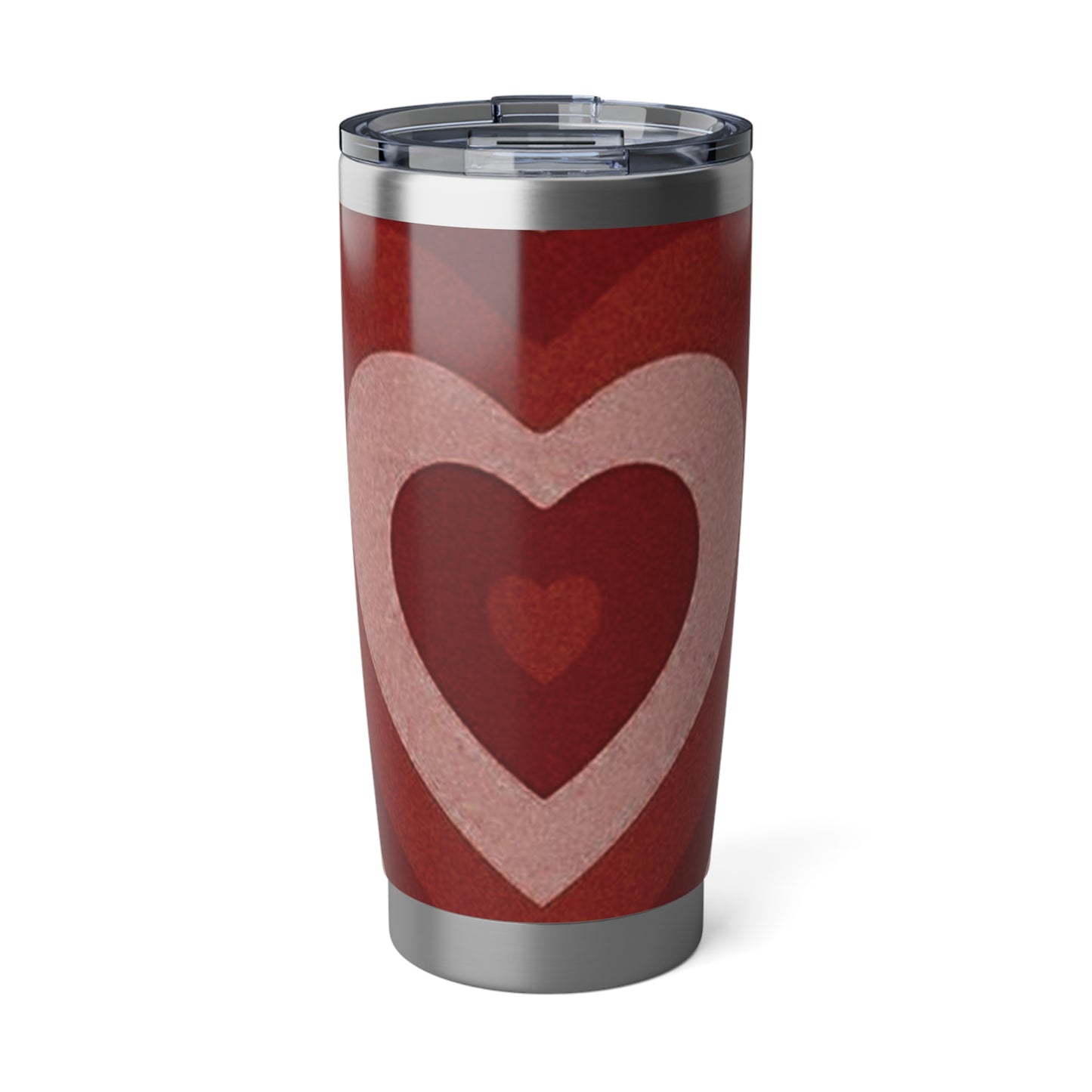 Vagabond 20oz Tumbler(I luv you)