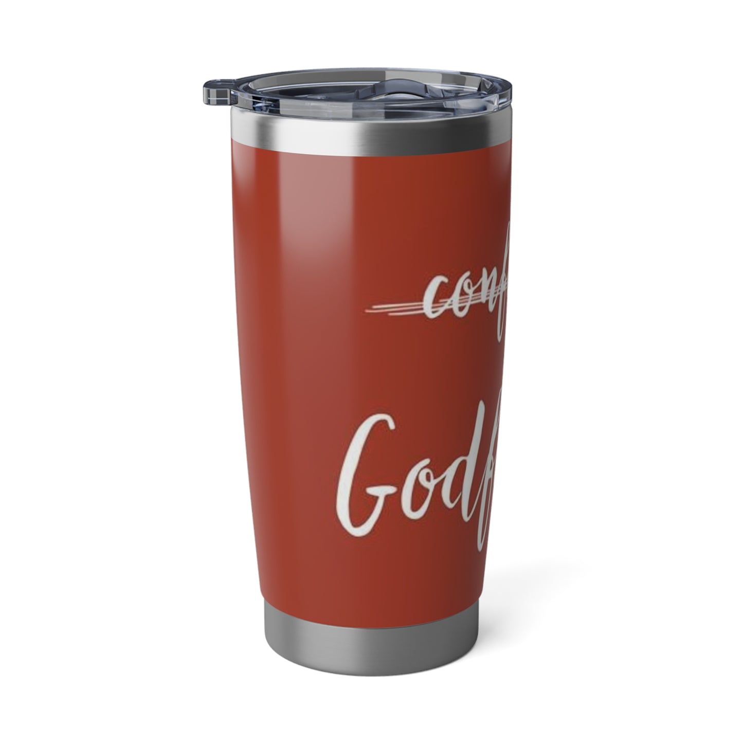 Vagabond 20oz Tumbler(Godfidence)