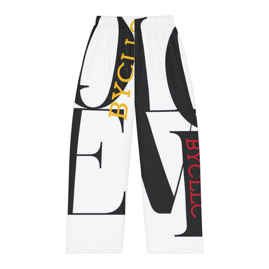 Women's Lounge Pants(LOVE)