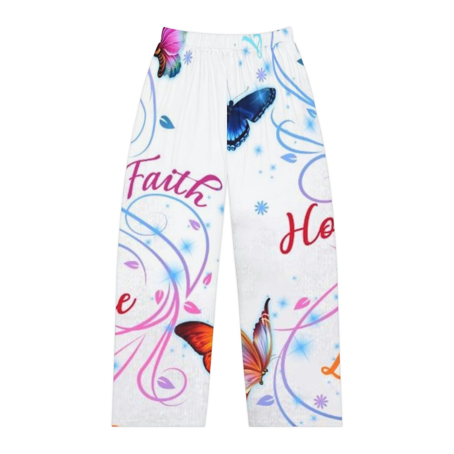 Women's Lounge Pants(Hope, BYCLLC)