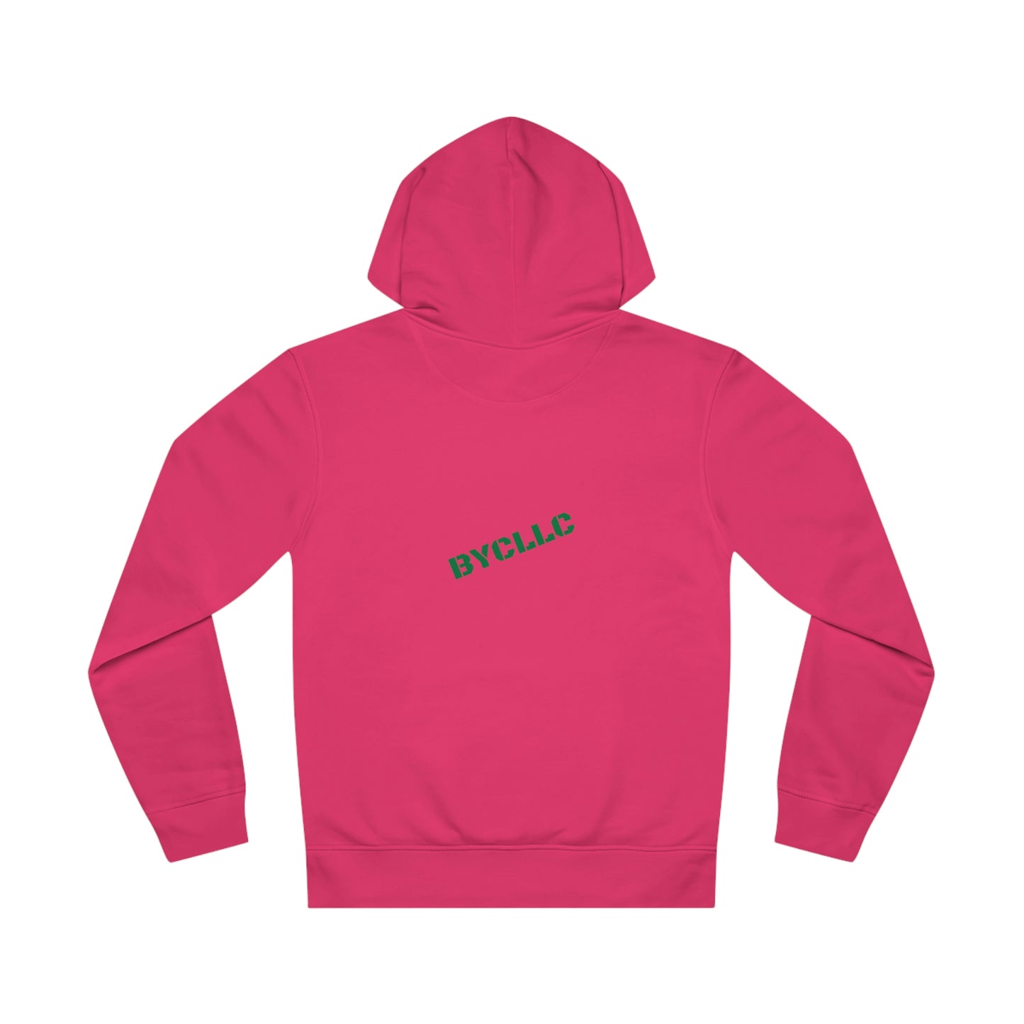 Unisex Drummer Hoodie(Sistahood)