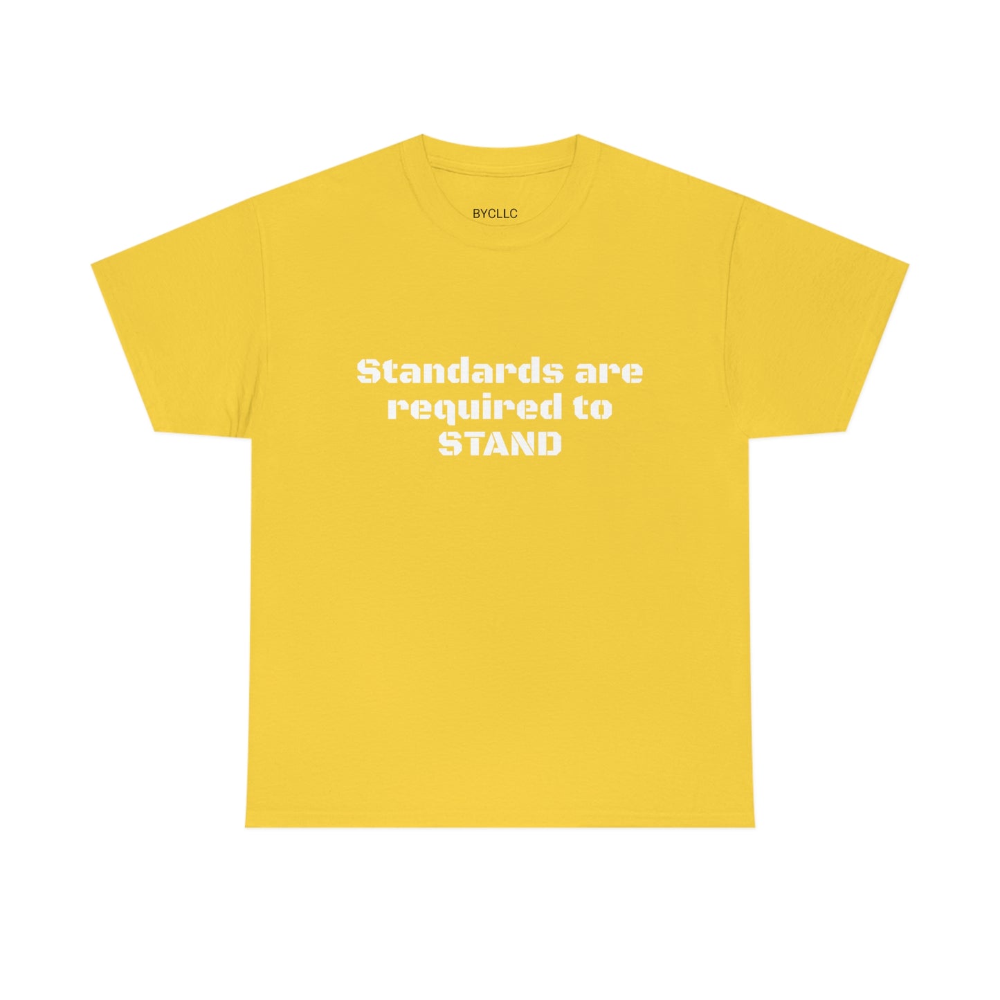 Unisex(standards)