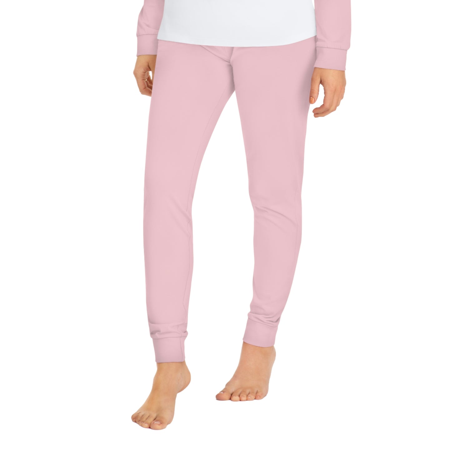 Women's Pajama Set(Rest in me)