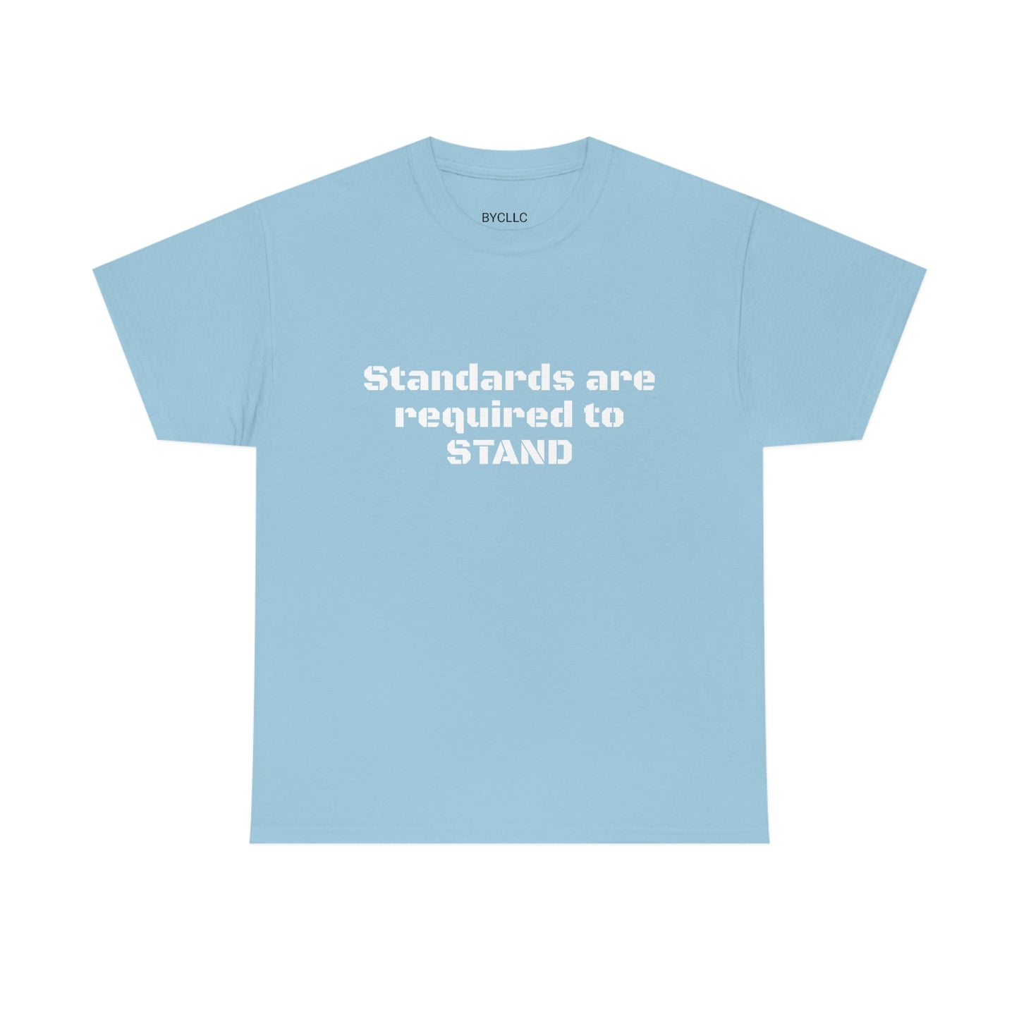 Unisex(standards)